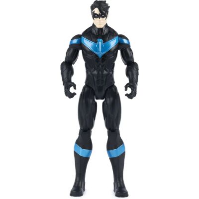 DC Comics Nightwing Action-Figur - 30cm - Batman Sammlung DC Comics Nightwing Action-Figur - 30cm - Batman Sammlung