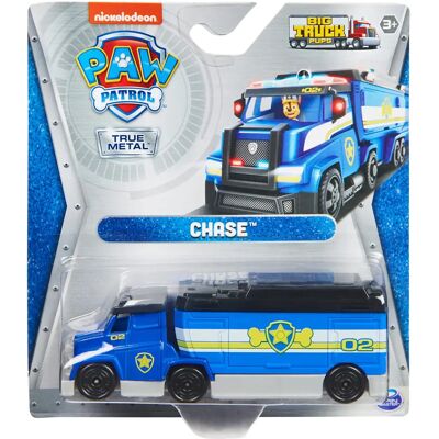 Spin Master Paw Patrol Velké Nákladní Auta - Hračky Spin Master Paw Patrol Velké Nákladní Auta - Hračky