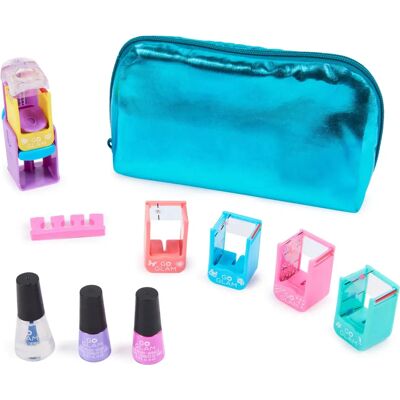 Cool Maker - U-Nique Nagelstudio Kit - Personalisieren & Erstellen Cool Maker - U-Nique Nagelstudio Kit - Personalisieren & Erstellen