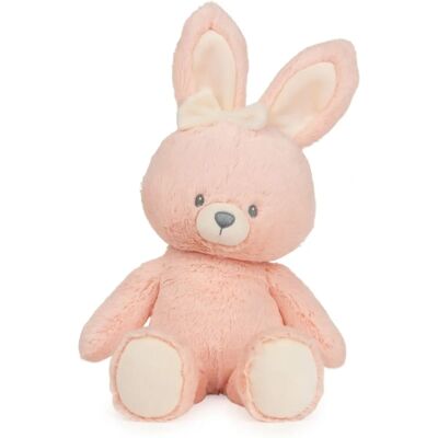 GUND Rosie Bunny Eco Plush - Recycled Ultra-Soft Cuddly Stuffed Animal GUND Rosie Bunny Eco Plush - Recycled Ultra-Soft Cuddly Stuffed Animal