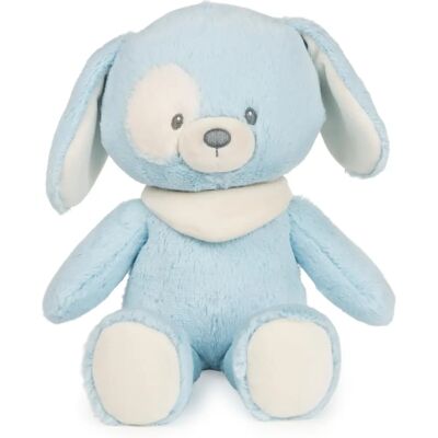 GUND Chiot Bay en Peluche Recyclée - Jouet Câlin GUND Chiot Bay en Peluche Recyclée - Jouet Câlin