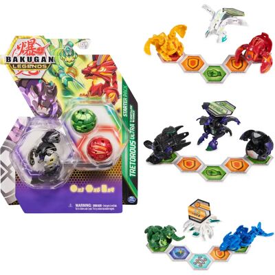 Bakugan S5 Starter Pack - Spin Master Kampen Arena Bakugan S5 Starter Pack - Spin Master Kampen Arena