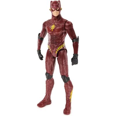 DC Comics Flash Actionfigur - 30cm - Actionfigur DC Comics Flash Actionfigur - 30cm - Actionfigur