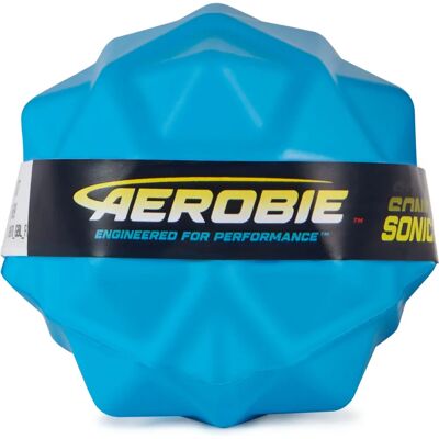 SpinMaster Aerobie Sonic Bounce - Hochleistung Outdoor-Gummiball SpinMaster Aerobie Sonic Bounce - Hochleistung Outdoor-Gummiball