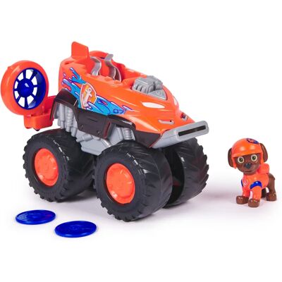 Spin Master Paw Patrol Rettungsräder - Zuma Spin Master Paw Patrol Rettungsräder - Zuma