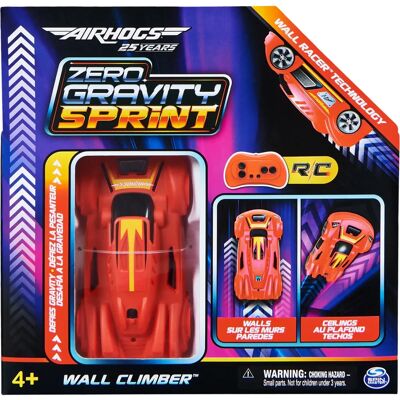 Air Hogs Zero Gravity Sprint Air Hogs Zero Gravity Sprint