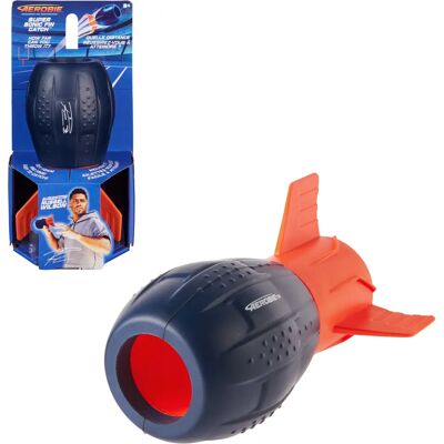 Aerobie Super Sonic Fin Catch - Voetbal Speelgoed voor 8-14 jaar Aerobie Super Sonic Fin Catch - Voetbal Speelgoed voor 8-14 jaar