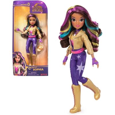 Spin Master Unicorn Academy - Sophia 24cm Spin Master Unicorn Academy - Sophia 24cm