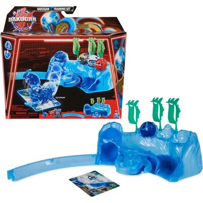 Bakugan GML Watertrainingset Bakugan GML Watertrainingset