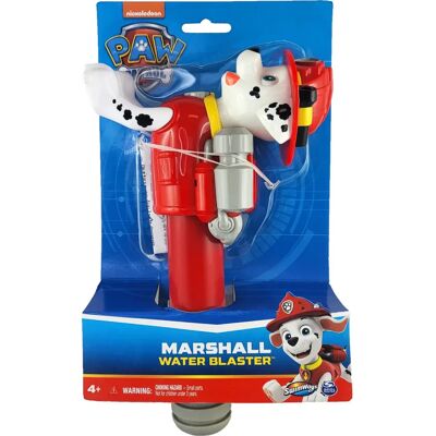 Pistolet à Eau SwimWays Marshall - Jouet de piscine pour enfants - Publicité Pistolet à Eau SwimWays Marshall - Jouet de piscine pour enfants - Publicité