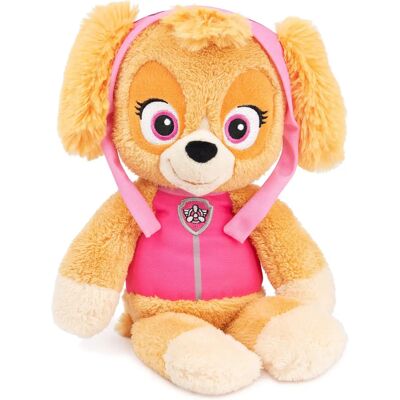 Paw Patrol Skye Plüschtier - 33cm - Take A Long Paw Patrol Skye Plüschtier - 33cm - Take A Long