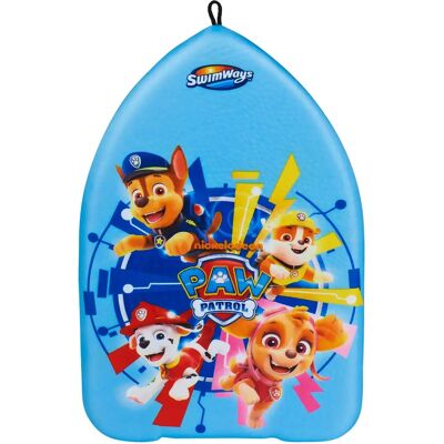 SwimWays - Paw Patrol Kickboard - Multicolor - Publicité SwimWays - Paw Patrol Kickboard - Multicolor - Publicité