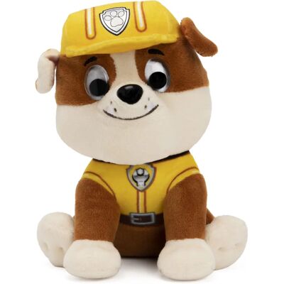 Spin Master Paw Patrol Rubble - 15 cm Spin Master Paw Patrol Rubble - 15 cm