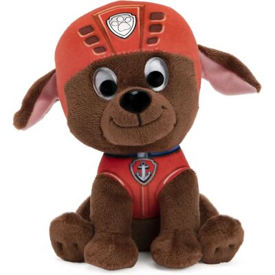 GUND Zuma Paw Patrol Plüschtier - Weich & Waschbar - 15cm GUND Zuma Paw Patrol Plüschtier - Weich & Waschbar - 15cm