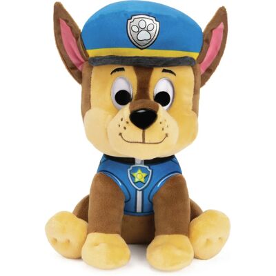 GUND GPW Chase 23cm Plüsch - Paw Patrol GUND GPW Chase 23cm Plüsch - Paw Patrol