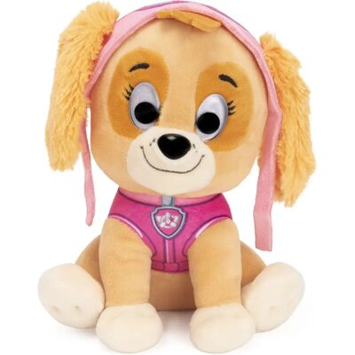 GUND Paw Patrol Skye - 23cm Plüschtier GUND Paw Patrol Skye - 23cm Plüschtier