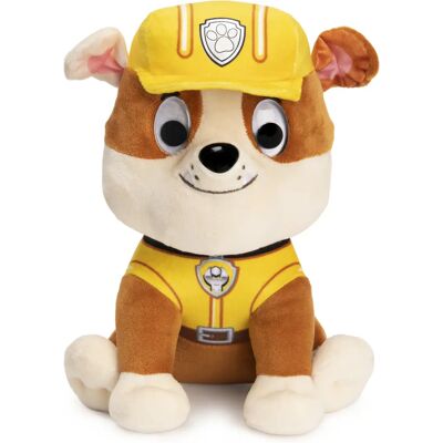 Peluches Rubble Patrulla Canina - 23 cm - GUND Peluches Rubble Patrulla Canina - 23 cm - GUND