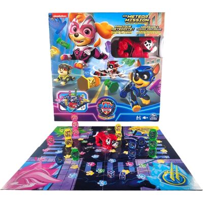 Spin Master - Paw Patrol - La Mission Météore Spin Master - Paw Patrol - La Mission Météore