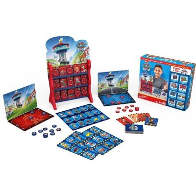 Spin Master Paw Patrol Spielesammlung - Kinderspiele Spin Master Paw Patrol Spielesammlung - Kinderspiele
