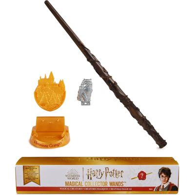 Wizarding World Harry Potter Sammlerzauberstäbe Wizarding World Harry Potter Sammlerzauberstäbe