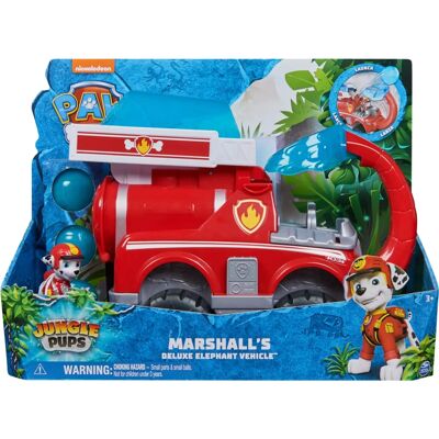 Spin Master Paw Patrol Cuccioli della Giungla Spin Master Paw Patrol Cuccioli della Giungla
