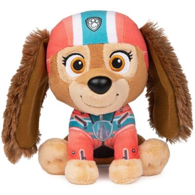 Spin Master Paw Patrol Liberty Plüsch 15cm - Plüschfigur Spin Master Paw Patrol Liberty Plüsch 15cm - Plüschfigur