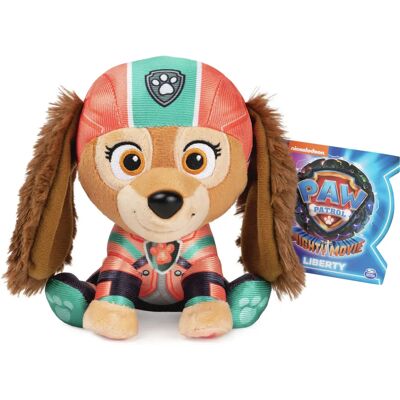 GUND Liberty PawPatrol Peluche - Peluche - Publicité GUND Liberty PawPatrol Peluche - Peluche - Publicité