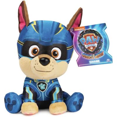 Spin Master Paw Patrol Movie 2 Chase 15 cm Spin Master Paw Patrol Movie 2 Chase 15 cm