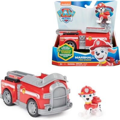 Paw Patrol Paw Patrol (6069058) Paw Patrol Paw Patrol (6069058)