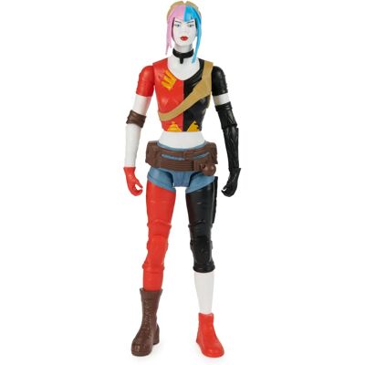 DC Comics Harley Quinn - Actionfigur - Mehrfarbig DC Comics Harley Quinn - Actionfigur - Mehrfarbig