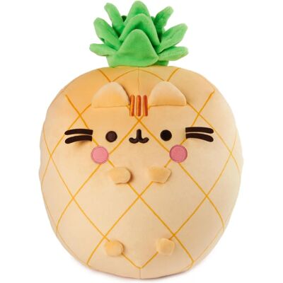 Pusheen Pineapple Squisheen - Soft Scented Plush Toy Pusheen Pineapple Squisheen - Soft Scented Plush Toy