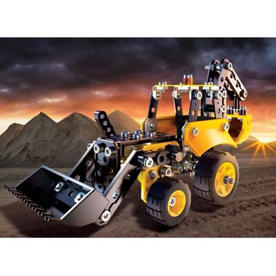 MECCANO 6043106 Jouet de construction durable - Jouet de construction - Publicité MECCANO 6043106 Jouet de construction durable - Jouet de construction - Publicité