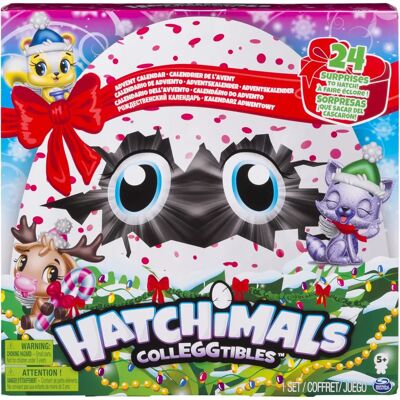 Hatchimals 6044284 Lalka - Ekskluzywne Postacie, Akcesoria z Papieru - Lalka Hatchimals 6044284 Lalka - Ekskluzywne Postacie, Akcesoria z Papieru - Lalka