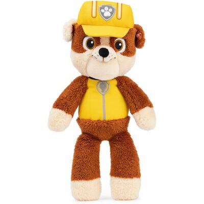 GUND Rubble Take-Along Plüschtier - Rettungshund - 13 Zoll GUND Rubble Take-Along Plüschtier - Rettungshund - 13 Zoll