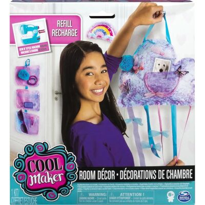 SpinMaster Sew 'N Style Bastelset - Bunt SpinMaster Sew 'N Style Bastelset - Bunt
