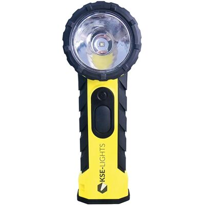 KSE-Lights KS-8890ge LED Headlamp - Explosion-proof, 323 Lumens KSE-Lights KS-8890ge LED Headlamp - Explosion-proof, 323 Lumens