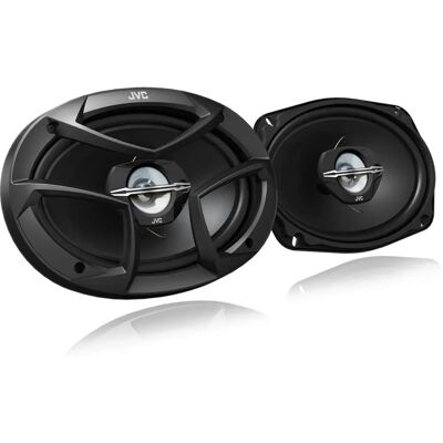 Altavoces para coche JVC CS-J6930 - Ovares 6x9" 400W Altavoces para coche JVC CS-J6930 - Ovares 6x9" 400W