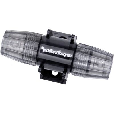 Rockford Fosgate RFFAGU Kabel Gender-Changer - Inline-Sicherungshalter Rockford Fosgate RFFAGU Kabel Gender-Changer - Inline-Sicherungshalter