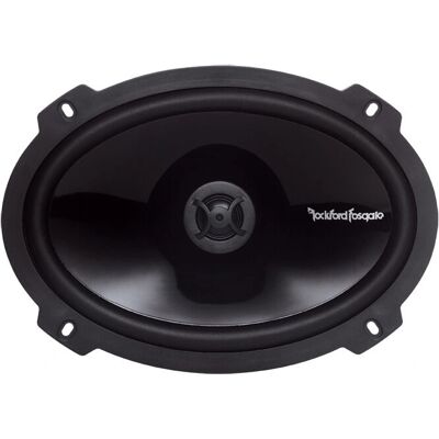 Rockford P1692 autó hangszóró - 2-utas - 150 W Rockford P1692 autó hangszóró - 2-utas - 150 W