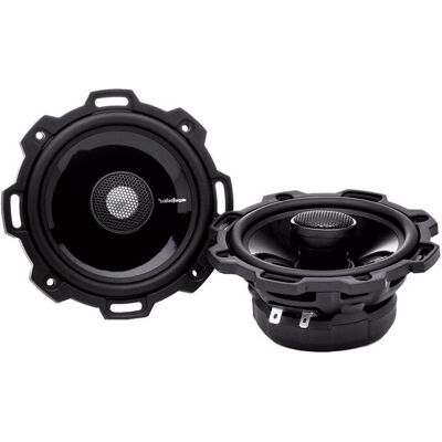 Rockford T142 Autóhangszóró - 2-utas - 80 W Rockford T142 Autóhangszóró - 2-utas - 80 W