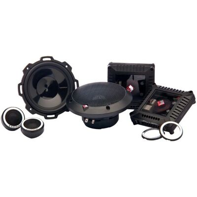 Rockford Fosgate T152-S 2-utas autó hangszóró - Autó hangszóró Rockford Fosgate T152-S 2-utas autó hangszóró - Autó hangszóró