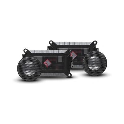 Rockford Fosgate T2T-S Autóhangszóró - 75W RMS - Magas színvonalú alumínium magastartó készlet Rockford Fosgate T2T-S Autóhangszóró - 75W RMS - Magas színvonalú alumínium magastartó készlet