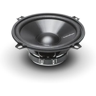 ROCKFORD R152-S - 2-way Polypropylene Speaker ROCKFORD R152-S - 2-way Polypropylene Speaker