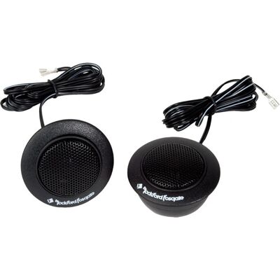 Rockford Fosgate R1T-S 80W Autolautsprecher - Lautsprecher Rockford Fosgate R1T-S 80W Autolautsprecher - Lautsprecher