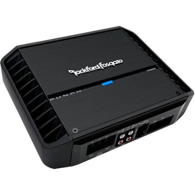 Rockford Fosgate P300X2 Auto-Verstärker - 2 Kanäle A/B Rockford Fosgate P300X2 Auto-Verstärker - 2 Kanäle A/B