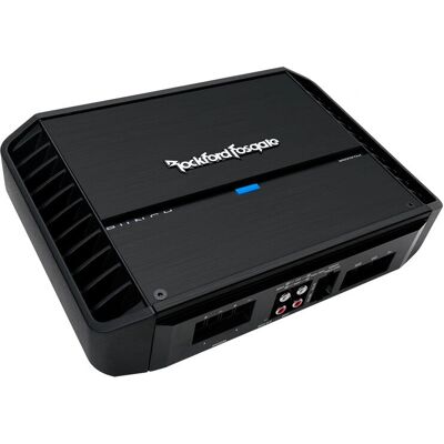 Rockford Fosgate - P500X1BD - Mono - 500 W Amplifier Rockford Fosgate - P500X1BD - Mono - 500 W Amplifier