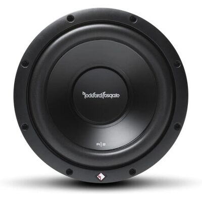 Rockford Fosgate - R2D2-10/R2D4-10 - 10 Zoll - Subwoofer Rockford Fosgate - R2D2-10/R2D4-10 - 10 Zoll - Subwoofer