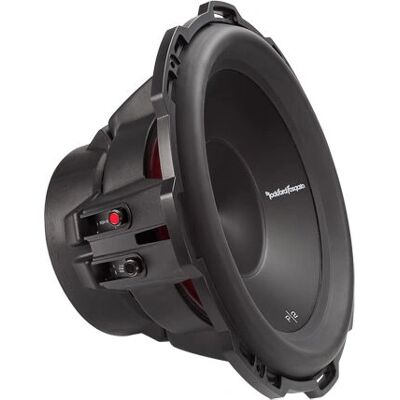 Rockford P2D4-12 Subwoofer - Samochodowy 400 W Rockford P2D4-12 Subwoofer - Samochodowy 400 W