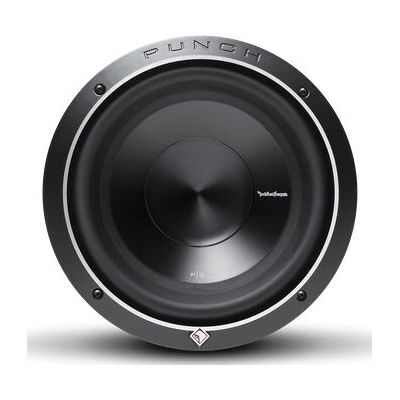 Rockford Fosgate P3D2-10 10-Zoll Auto-Subwoofer - Subwoofer Treiber 500 W Rockford Fosgate P3D2-10 10-Zoll Auto-Subwoofer - Subwoofer Treiber 500 W
