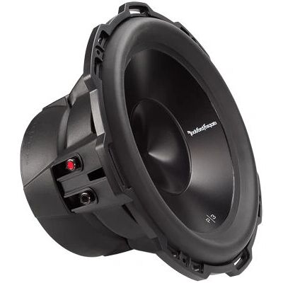 Rockford Fosgate - P3D4-12 - 12 Zoll - Auto Subwoofer Rockford Fosgate - P3D4-12 - 12 Zoll - Auto Subwoofer
